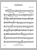 Pathways - Bb Clarinet 2