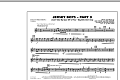 Jersey Boys: Part 3 - Mallet Percussion 2