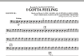 I Gotta Feeling - Baritone B.C.