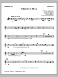Today He Is Risen! - Bb Trumpet 1