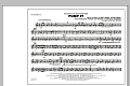 Pump It - Bb Tenor Sax