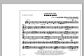 Firework - Bb Horn/Flugelhorn