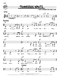 Tennessee Waltz