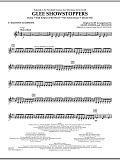 Glee Showstoppers - Eb Baritone Saxophone