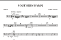 Southern Hymn - Timpani