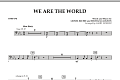 We Are The World - Timpani