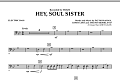 Hey, Soul Sister - Electric Bass