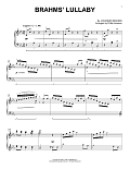 Brahms' Lullaby (arr. Phillip Keveren)