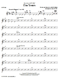 I'm Yours - Guitar