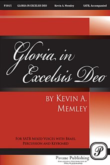 Gloria in Excelsis Deo 