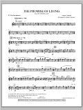 The Promise Of Living (from The Tender Land) - Eb Alto Saxophone 1