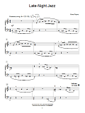 Late-Night Jazz