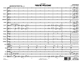 You're Welcome (from Moana)  - Conductor Score (Full Score)