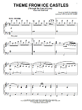 Theme From Ice Castles (Through The Eyes Of Love)