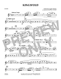 Kingsfold - Flute