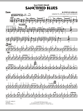 Sanctified Blues (Family) - Drums