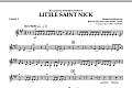 Little Saint Nick - Violin 2