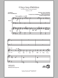 O Sing A Song Of Bethlehem