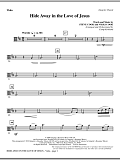 Hide Away In The Love Of Jesus - Viola
