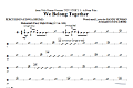 We Belong Together (from Toy Story 3) - Percussion
