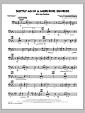 Softly as in a Morning Sunrise - Trombone 4