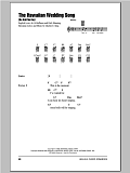 The Hawaiian Wedding Song (Ke Kali Nei Au)