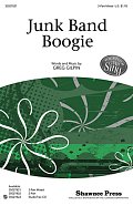 Junk Band Boogie