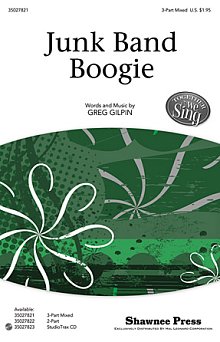 Junk Band Boogie 