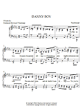 Danny Boy