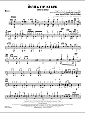 Agua de Beber (Water to Drink) - Drums