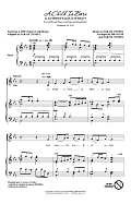 A Child Is Born (A Christmas Introit)