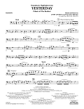 Highlights from Yesterday (Music Of The Beatles) (arr. Michael Brown) - Bassoon