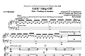Girls' Sing-Off (from Glee) - Synthesizer
