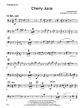 Cherry Juice - 3rd Trombone