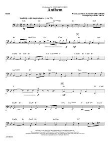Anthem - Bass 