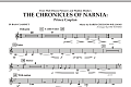 The Chronicles Of Narnia: Prince Caspian - Bb Bass Clarinet