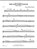 The Lost Lady Found (from "Lincolnshire Posy") - Flute