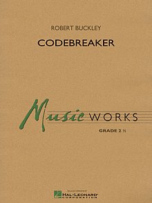 Codebreaker - Full Score 