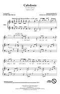 Caledonia (arr. Daniel Brinsmead)