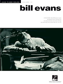Emily [Jazz version] (arr. Brent Edstrom) 