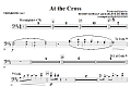 At The Cross - Trombone 1 & 2