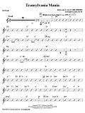 Transylvania Mania (from Young Frankenstein) - Guitar