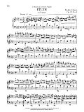Etude in F minor, Op 25, No. 2