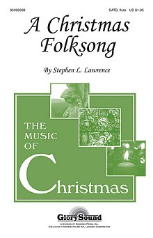 A Christmas Folksong 
