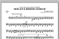 Hogan's Heroes March - Pt.5 - Tuba