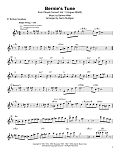 Bernie's Tune