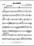 Blackbird - Alto Sax 2