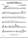 You're Still A Young Man - Trumpet 1