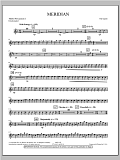 Meridian - Mallet Percussion 1