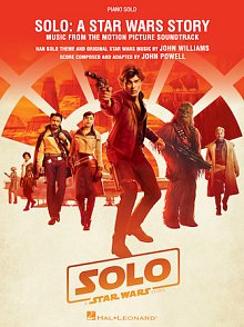 Chicken In The Pot (from Solo: A Star Wars Story) 